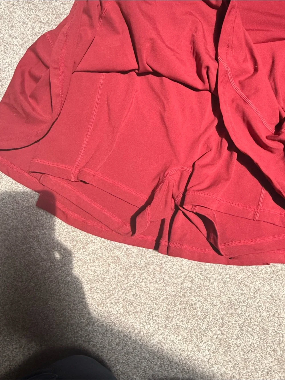 PopFlex Twirl Skort - Picture 2 of 5